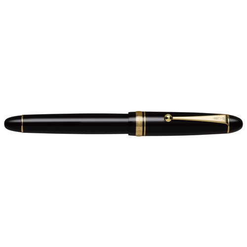 パイロット（PILOT） 万年筆 カスタム742 FKK-2000R-B-SF SF（細字・軟