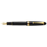 PILOT FKK-1000R-B-SF 細字　軟　万年筆 パイロット（PILOT） 万年筆 カスタム742 FKK-2000R-B-SM SM（中字・軟
