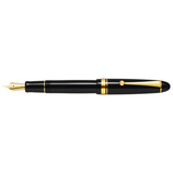 PILOT FKK-1000R-B-SF Fine Point Soft Fountain Pen Japan