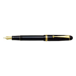 パイロット(PILOT) カスタム74 FKK-12SR ブラック太字