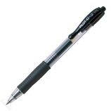 パイロット G-2ゲルインキボールペン 極細 0.5mm 黒