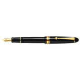 パイロット（PILOT） 万年筆 カスタム742 FKK-2000R-B-MS MS（楽譜用特