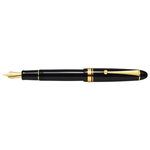 パイロット（PILOT） 万年筆 カスタム742 FKK-2000R-B-MS MS