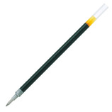 パイロット G-3 替芯 細字 LGRF-6F 0.7mm 黒