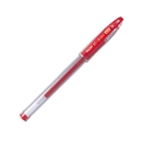 パイロット G3 ゲルインキボールペン 細字 0.7mm レッド