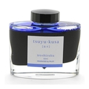 パイロット 万年筆インキ iroshizuku 露草
