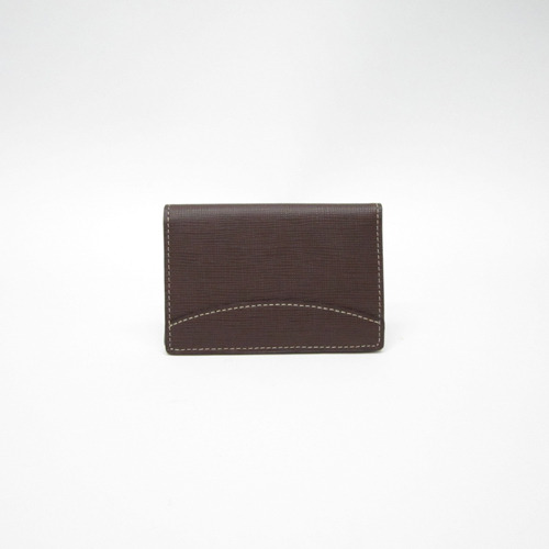 【クリックで詳細表示】パイロット トレンダーパスケースダブル ダークブラウン