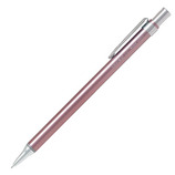 パイロット クルール シャープペンシル HCL-50-R メタルピンク