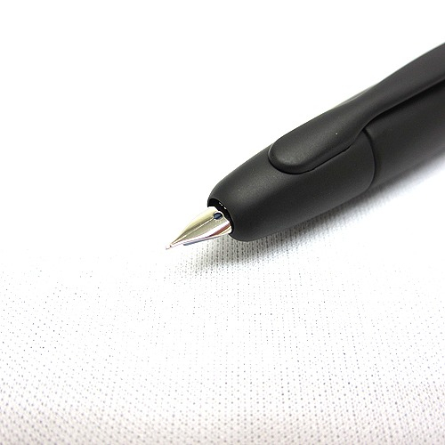 パイロット（PILOT） キャップレス（Capless) ノック式万年筆 FC−18SR