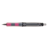 パイロット DR.グリップ プレイボーダー シャープ HDGCL50R-PBP ブラック×ピンク