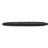 パイロット(PILOT) キャップレス FC-18SR-BM-EF マットブラック