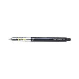 パイロット モーグルエアー 0.5mm ブラック