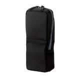 パイロット(PILOT) ソフト筆入タテモ PCS152-120-B ブラック