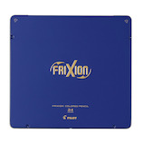 パイロット(PILOT) フリクションカラードペンシル 24色セット PF-4S-24C