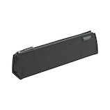パイロット(PILOT) ソフト筆入 バリスティックゼスト スリムタイプ PCS160120 ブラック