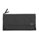 パイロット(PILOT) ソフト筆入 バリスティックゼスト ダブルオープンタイプ PCS163150 ブルー
