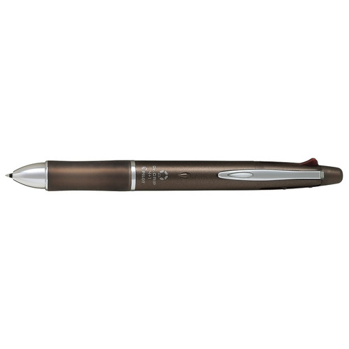 パイロット（PILOT） ドクターグリップ4＋1 0.5mm BKHDF1SEF-ABN