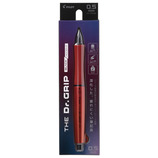 中古美品0.3pilotパイロットシャープペンブラック金属竿箱芯セット　送料無料 パイロット（PILOT） シャープペンシル ザ・ドクターグリップ ブラック