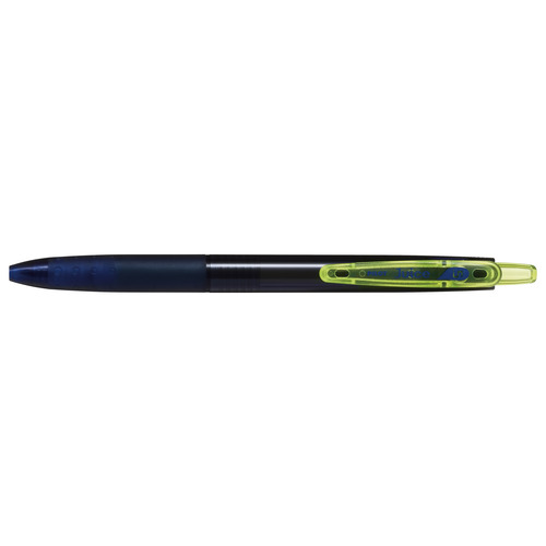 パイロット（PILOT） ゲルインキボールペン ジュース 0.5mm ネオン