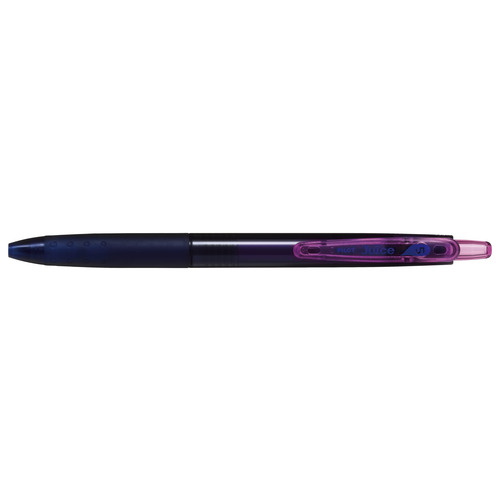 パイロット（PILOT） ゲルインキボールペン ジュース 0.5mm ネオン