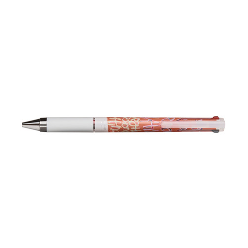パイロット（PILOT） ジュースアップ3 0.4mm ヘラルボニー LKJP3