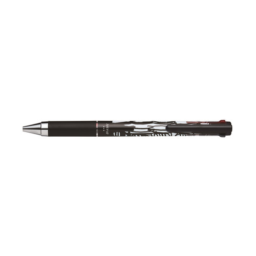 パペッポポーペン パイロット（PILOT） ジュースアップ3 0.4mm ヘラルボニー LKJP3-S4H25