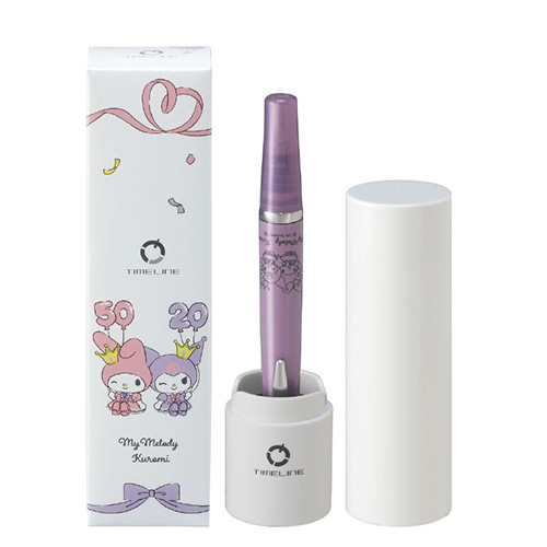 パイロット（PILOT） 油性ボールペン タイムライン サンリオコラボ