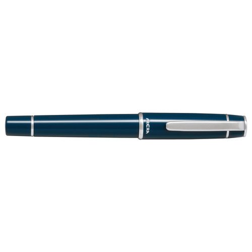 パイロット（PILOT） プレラ 色彩逢い M（中字） PFPR1DTQM ターコイズ