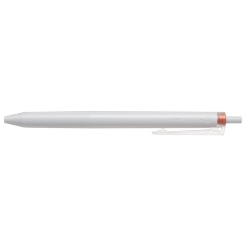 パイロット（PILOT） ゲルインキボールペン ジュースプラス 0.4mm LJL