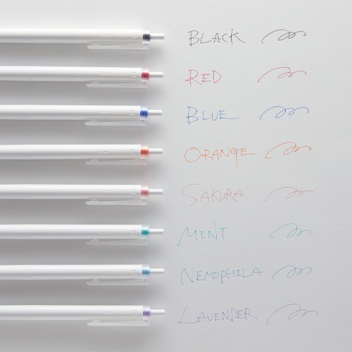 パイロット（PILOT） ゲルインキボールペン ジュースプラス 0.4mm LJL