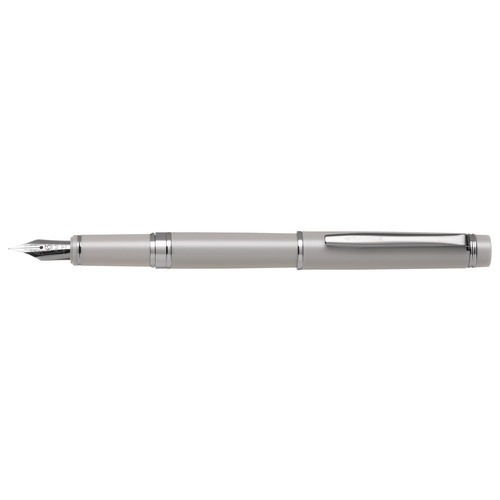 0411-132 PILOT GRANCE 万年筆 Pilot Grance Fountain Pen - Black – Atlas Stationers