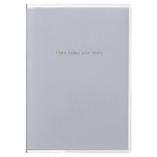 2026年1月始まり】 高橋書店 T'pure2 B7 ウィークリーホリゾンタル 196