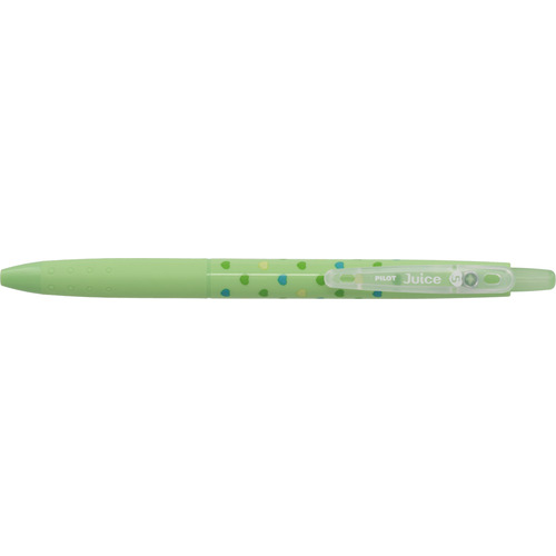 パイロット（PILOT） ゲルボールペン ジュース 0.5mm ピュレグミコラボ