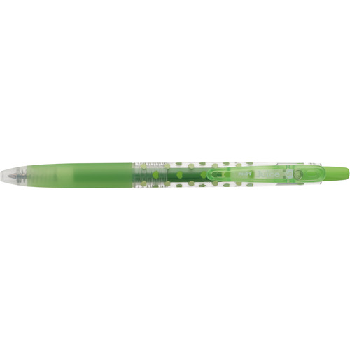 パイロット（PILOT） ゲルボールペン ジュース 0.5mm ピュレグミコラボ