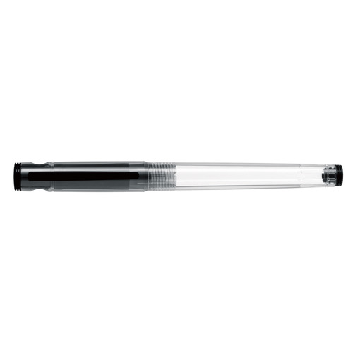 パイロット（PILOT） 万年筆 ライティブ（LIGHTIVE） M（中字） P-FLT