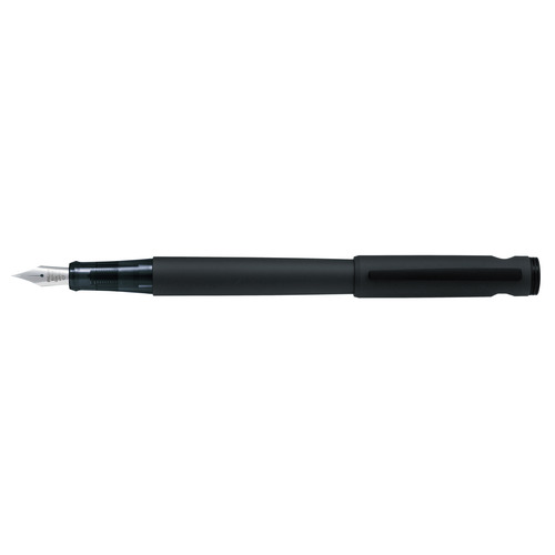 パイロット（PILOT） 万年筆 ライティブ（LIGHTIVE） F（細字） P-FLT