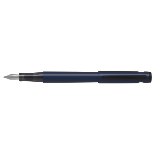 パイロット（PILOT） 万年筆 ライティブ（LIGHTIVE） F（細字） P-FLT