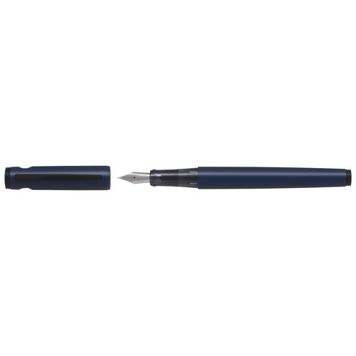 パイロット（PILOT） 万年筆 ライティブ（LIGHTIVE） M（中字） P-FLT