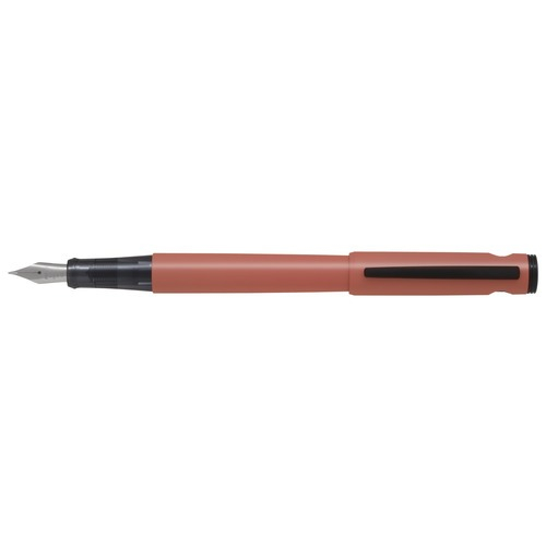 パイロット（PILOT） 万年筆 ライティブ（LIGHTIVE） F（細字） P-FLT
