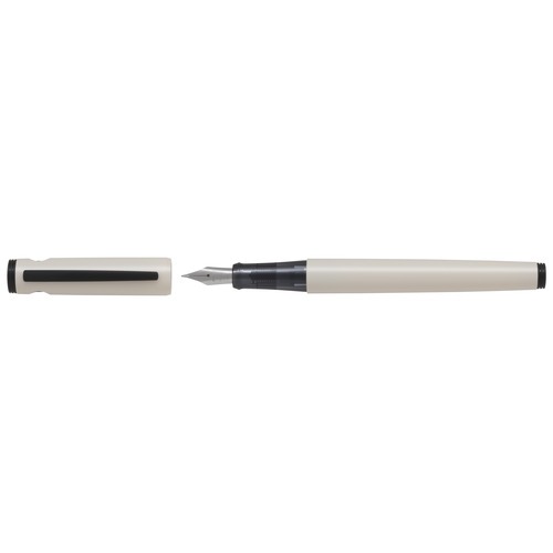 パイロット（PILOT） 万年筆 ライティブ（LIGHTIVE） F（細字） P-FLT