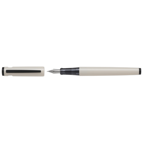 パイロット（PILOT） 万年筆 ライティブ（LIGHTIVE） M（中字） P-FLT