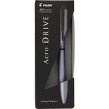 パイロット（PILOT） 油性ボールペン アクロドライブ 10th限定モデル