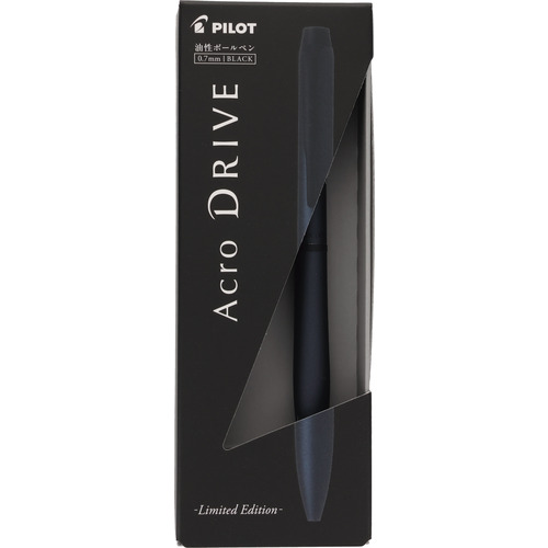 ゼブラ（ZEBRA） フィラーレ ノック式ボールペン 0.7mm P−BA70