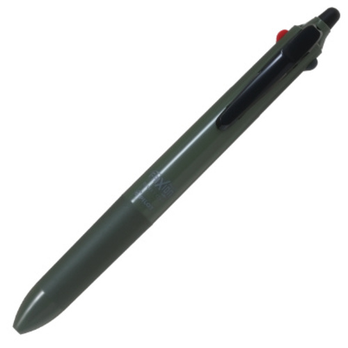 パイロット（PILOT） フリクションボールスイッチ（フリクション0.5mm+