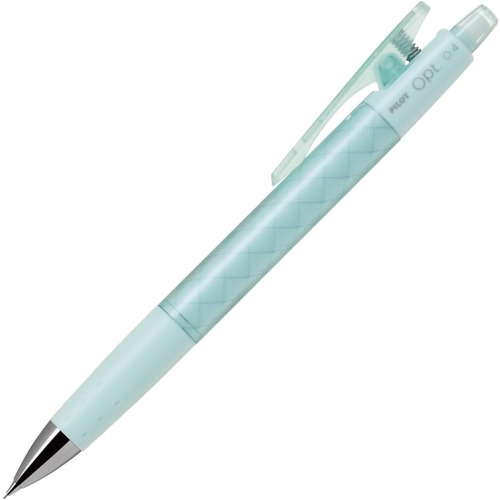 パイロット（PILOT） シャープペン オプト（Opt.） 0.4mm HOP-14-CHK
