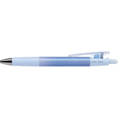 パイロット（PILOT） 油性ボールペン オプト（Opt.） 0.5mm BOP-15-DRM