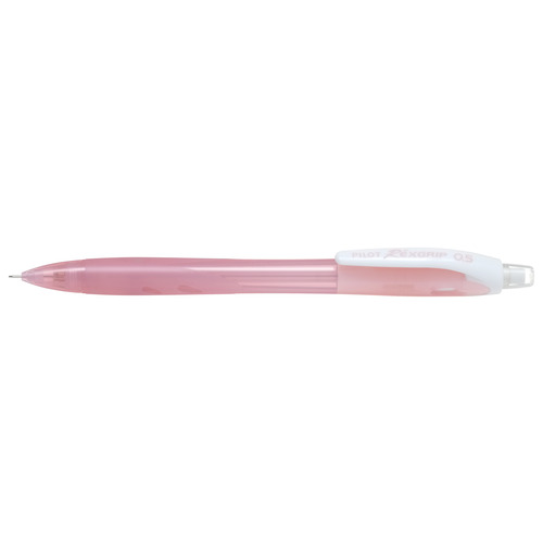 パイロット（PILOT） シャープペン レックスグリップ 0.5mm HRG-10R