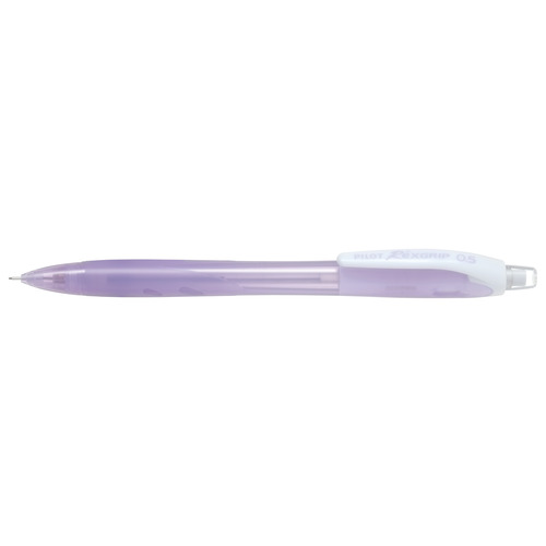 パイロット（PILOT） シャープペン レックスグリップ 0.5mm HRG-10R