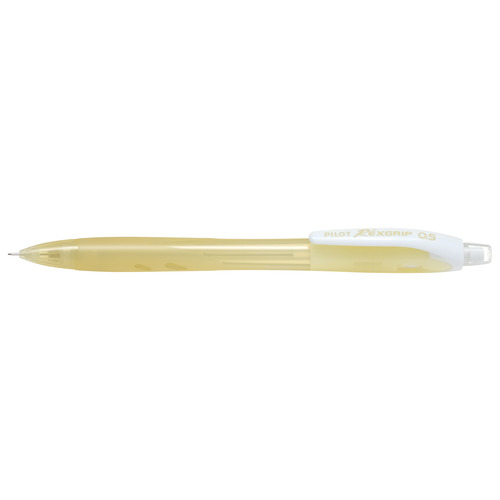 パイロット（PILOT） シャープペン レックスグリップ 0.5mm HRG-10R