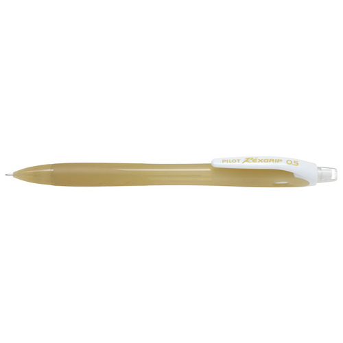 パイロット(PILOT) シャープペン レックスグリップ 0.5mm HRG-10R パイロット(PILOT) シャープペン レックスグリップ 0.5mm HRG-10R